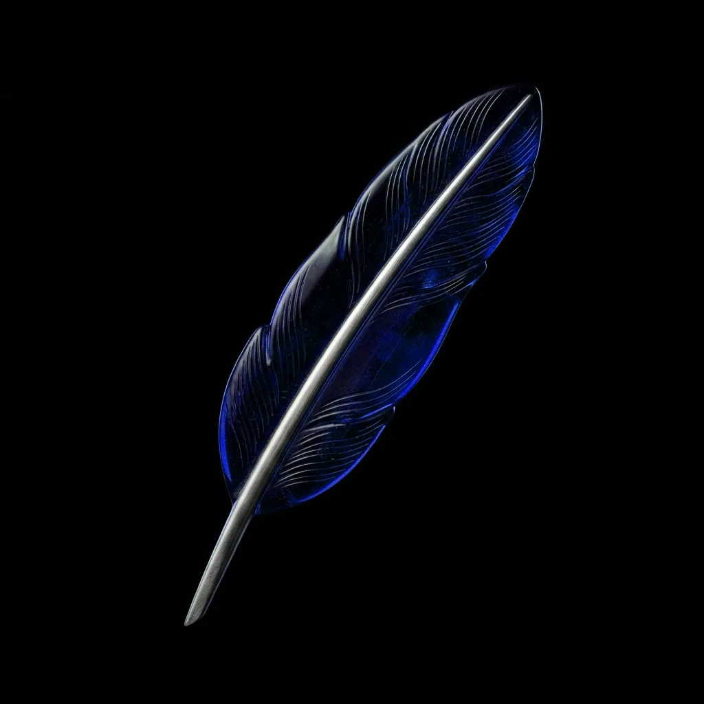 Feather — your included starter rig